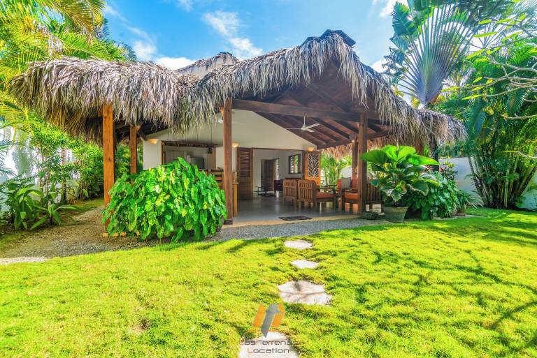 Villa Las Terrenas
