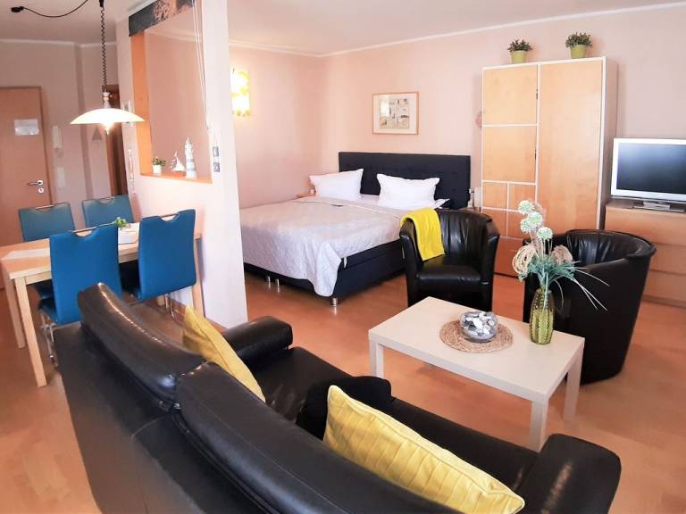 Ferienwohnung Putgarten