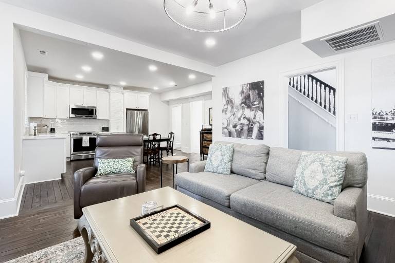 Pets Welcome! Family-Friendly Retreat in Culpeper — photo 4