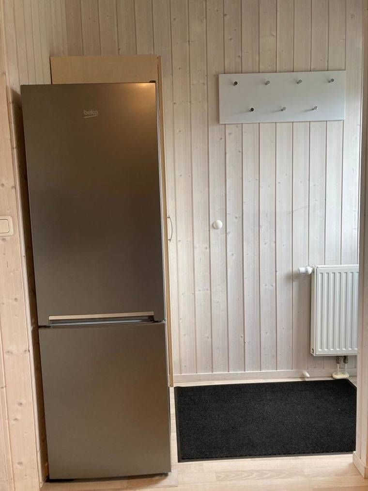 60 m² Ferienhaus ∙ 2 Schlafzimmer ∙ 5 Gäste – Bild 13