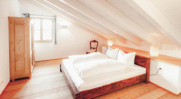 Holiday apartment | Pet-friendly — photo 2