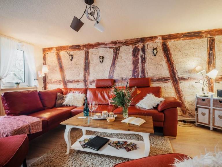 Fully equipped house with BBQ, patio & garden | Dogs allowed — photo 2