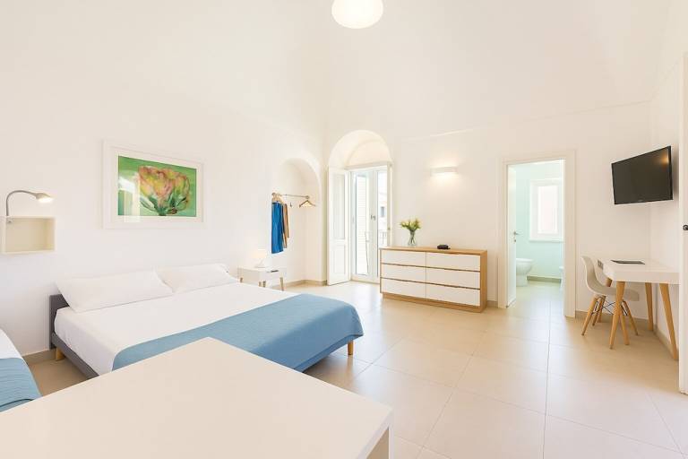 Appartement Bacoli
