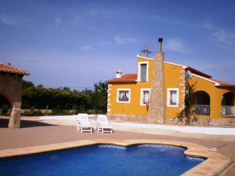 Villa Llíber