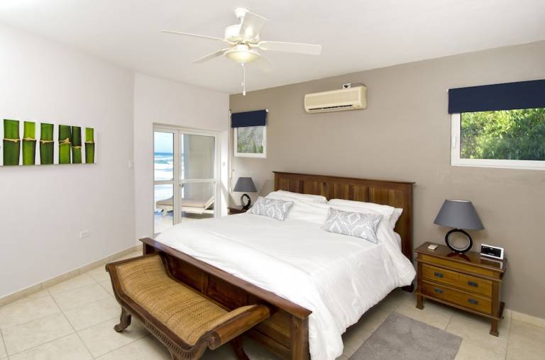 Villa Sint Maarten