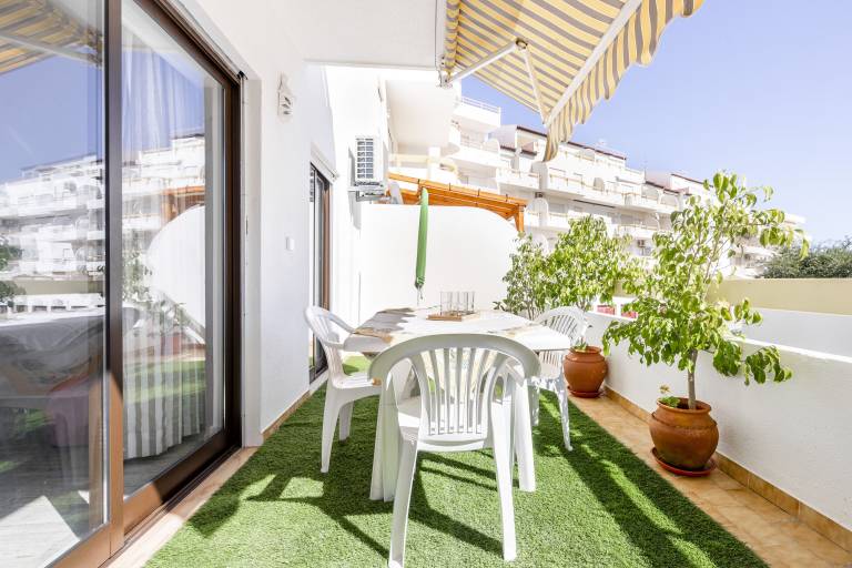 Appartement Altura