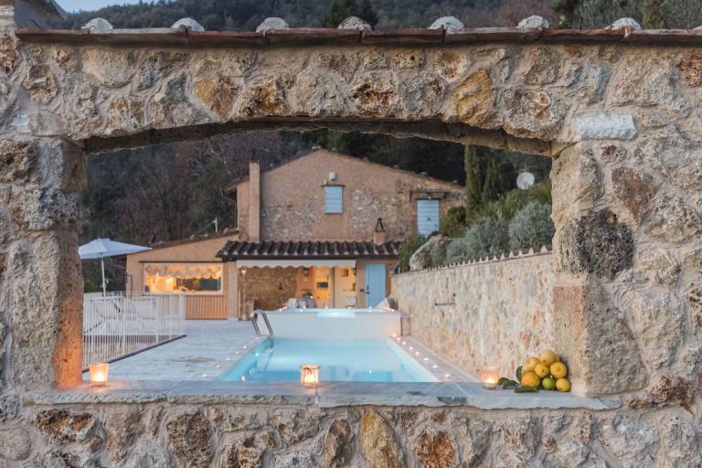 Villa Camaiore