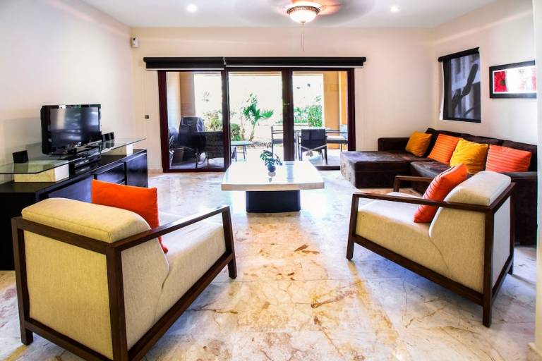 Appartamento vacanza Playa del Carmen