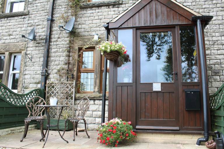 No2 Woodland View in Bakewell