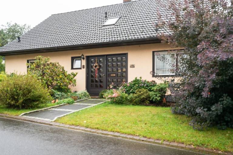 Ferienhaus Malberg