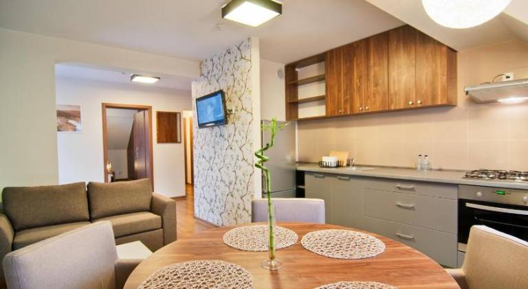Hotel Dobry Klimat — photo 3