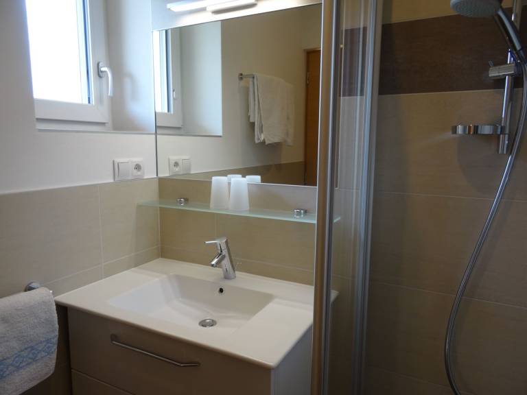 Ferienwohnung mit Hund in Naturno, Naturns f&uuml;r max. 5 Personen