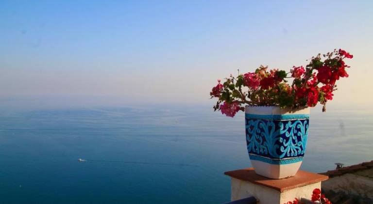 Rental apartment | Next to the beach | Pets allowed in Maiori
