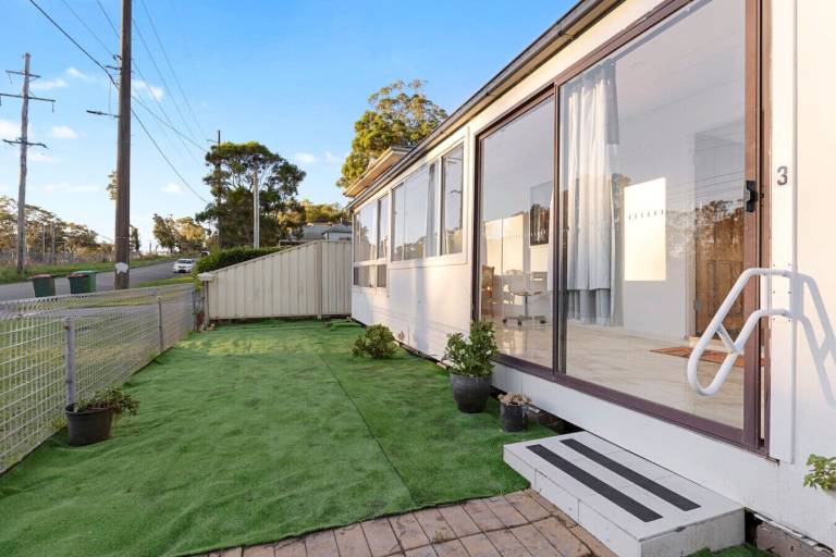 House Wyong