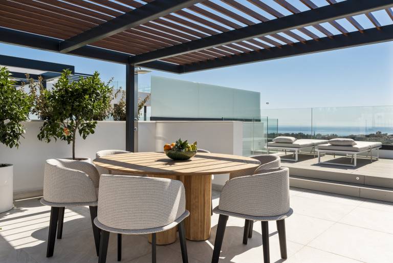 Apartment Las Chapas Playa