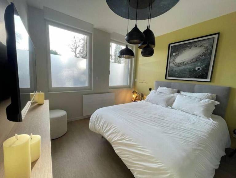 Appartement Cambrai