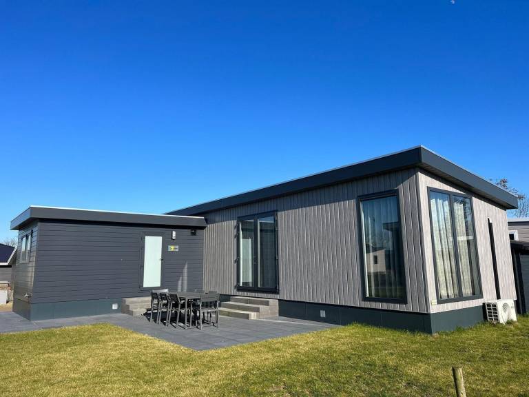 Chalet  Scherpenisse