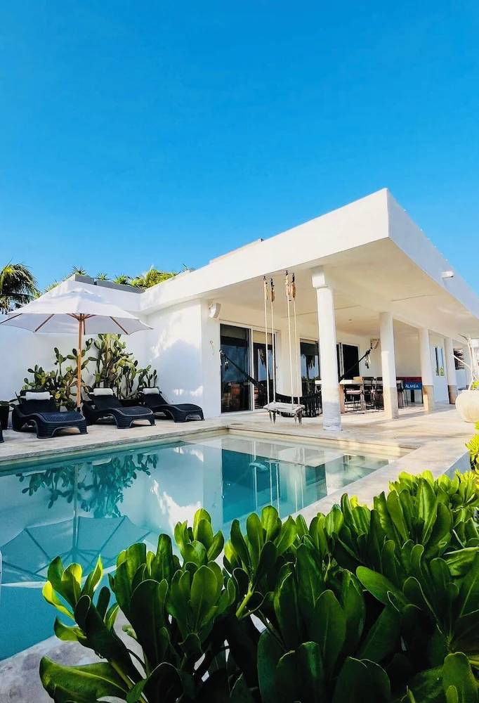 Casa  Sisal