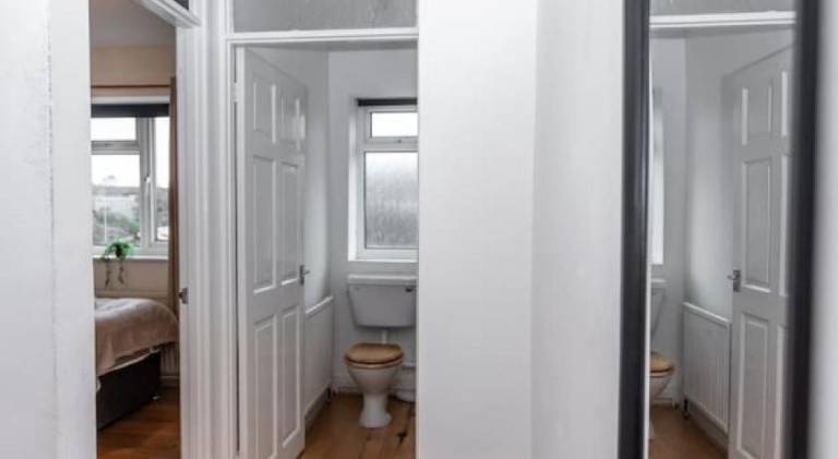 Pleasant vacation home | Pets allowed — photo 4