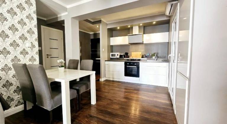 Holiday apartment with 2 rooms for 4 persons — photo 3