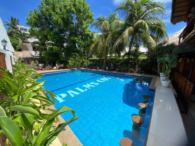 Resort Panglao