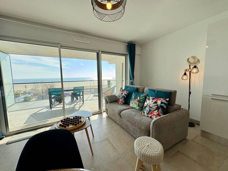 Fully equipped apartment | Close to the beach | Dogs allowed — photo 4