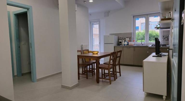 Apartment with 1 room for 4 persons — photo 4