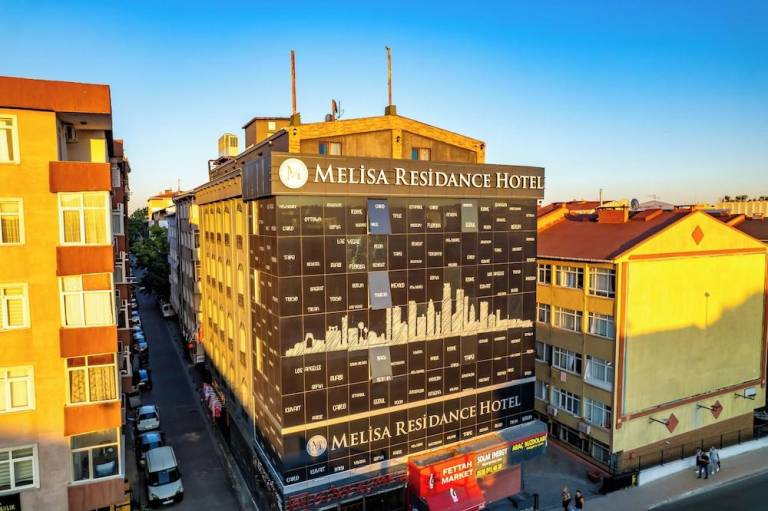Apartment Bakırköy