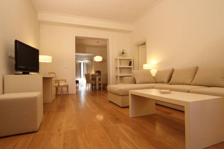 Appartamento Rignano sull'Arno
