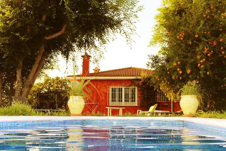 House Seville
