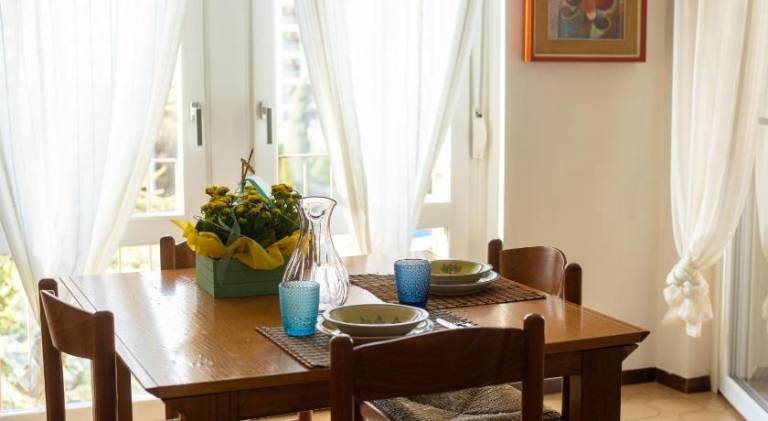 Rental apartment with 2 rooms for 5 persons — photo 4