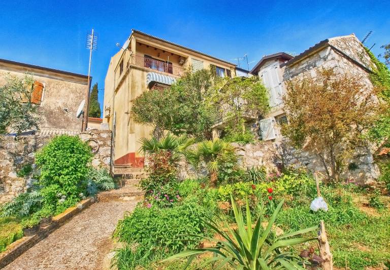 Apartament  Vrsar