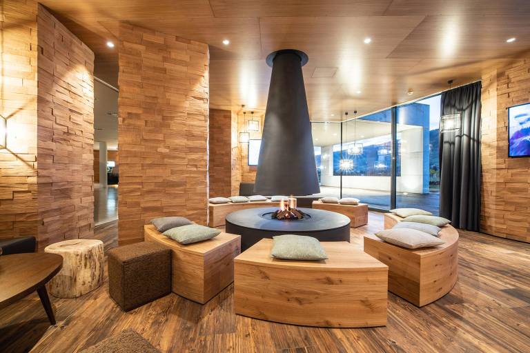 TAUERN SPA Zell am See-Kaprun — photo 5