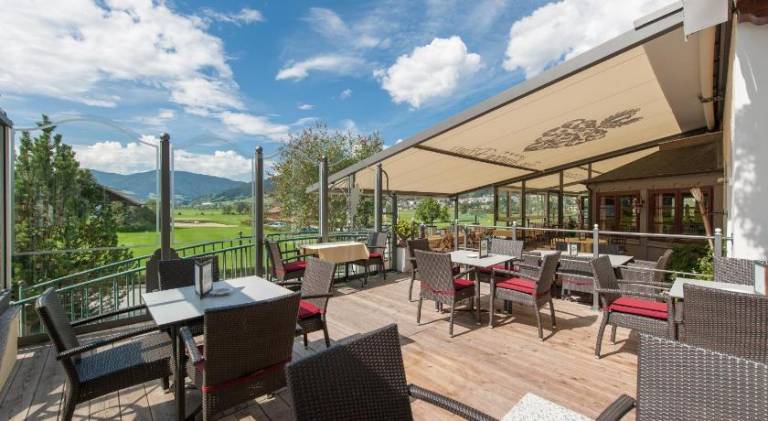 Hotel Zum Jungen Romer — photo 3