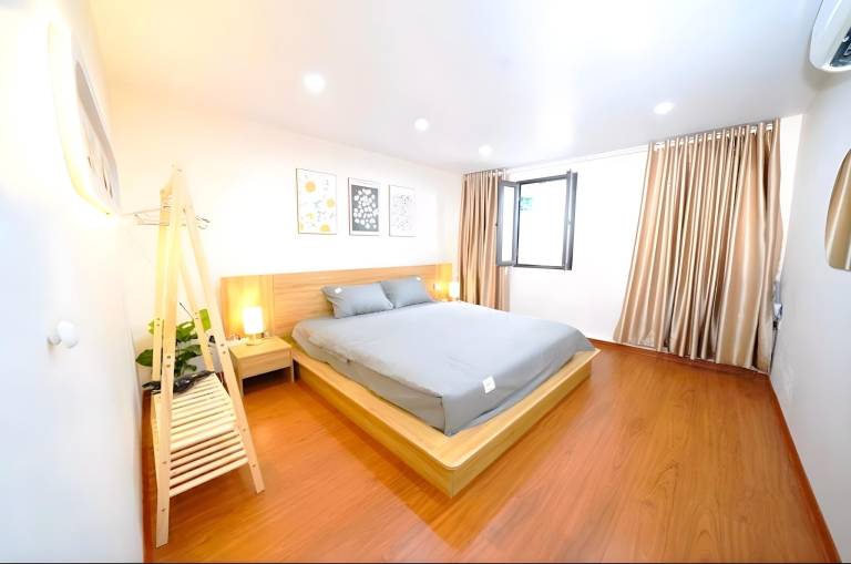 Vacation home | Near Temple of the Jade Mountain in Hanoi