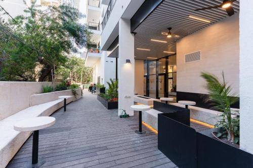 Apartment Tel Aviv District