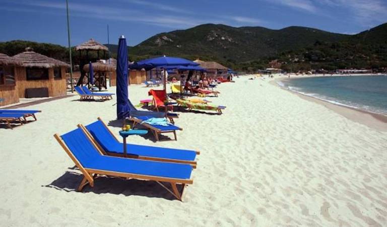 Appartamento vacanza Marina di Campo