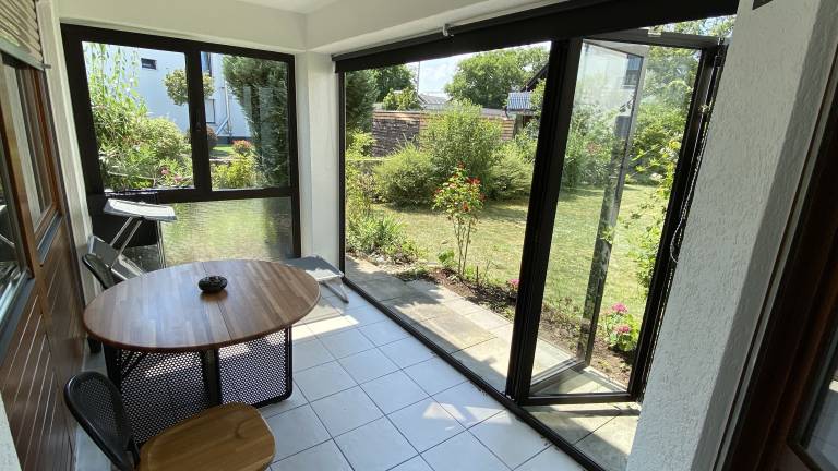 Ferienwohnung Metzingen