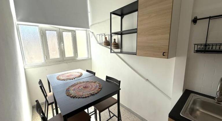 Holiday apartment with 1 room for 4 persons — photo 5