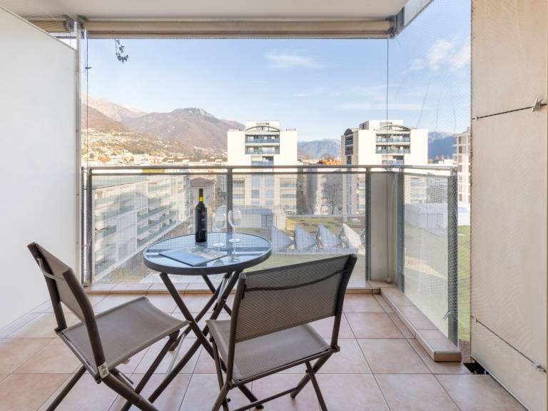 Holiday apartment | Nature view — photo 5