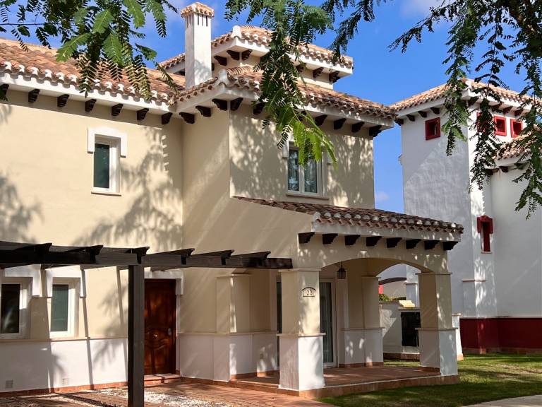 Casa  Torre-Pacheco
