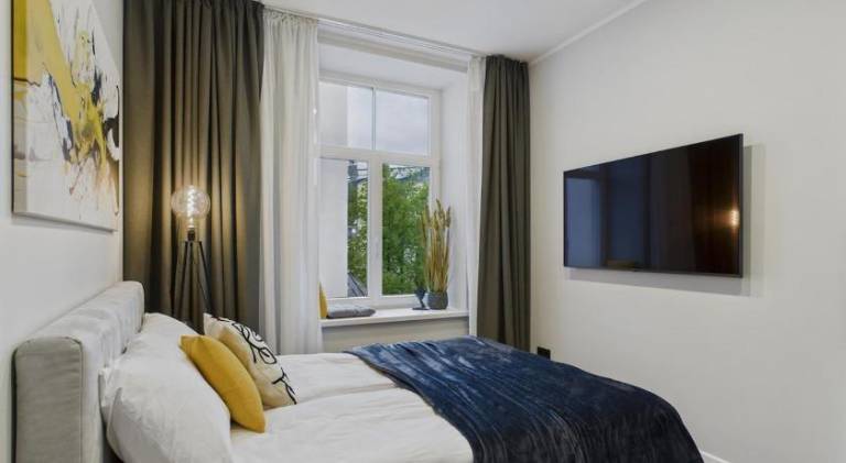 Holiday apartment | Next to Riga Cathedral in Riga