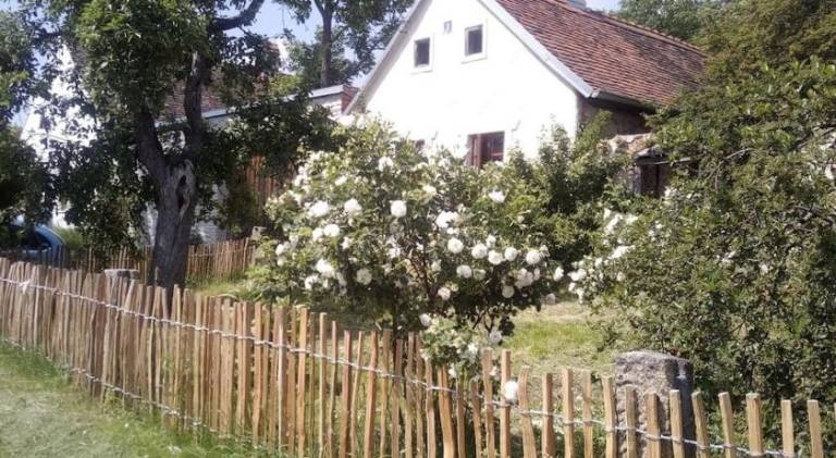 Apartmán Telč