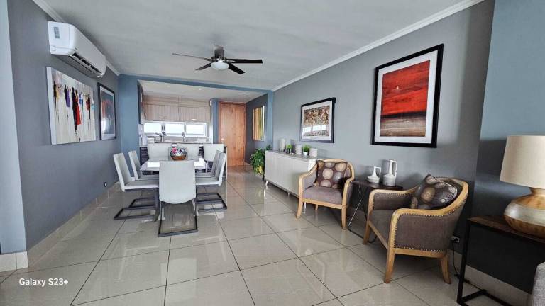 Condo Nueva Gorgona