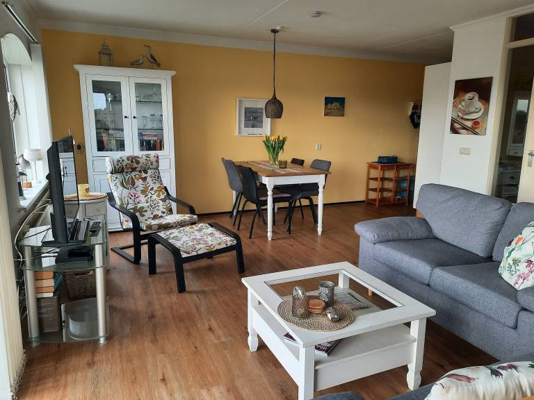 Condominio Julianadorp