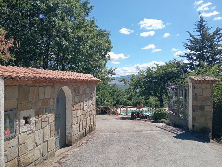 La Dolce Vita di Abriola: Appartamento n. 01 — photo 2
