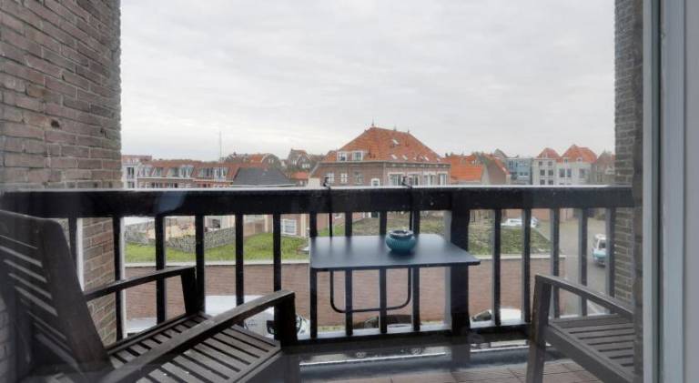 Rental apartment with terrace | Perfect for remote work | Pet-friendly — photo 4