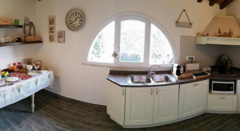 B&B Il Poggio di Fiore — photo 3