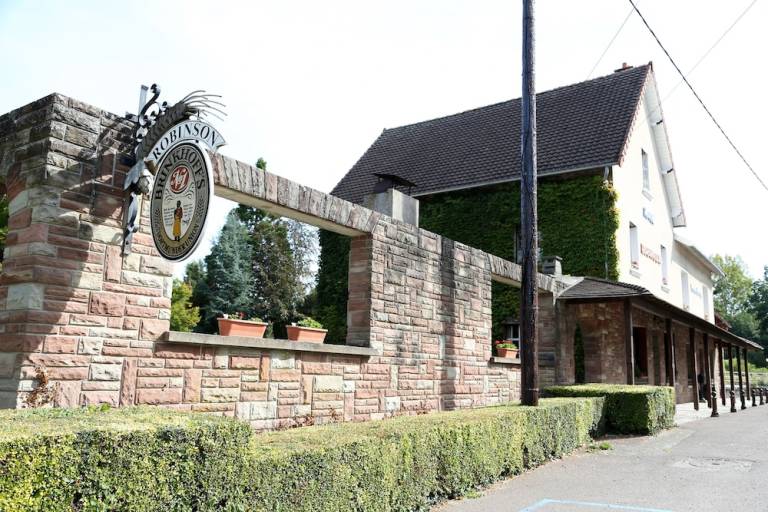 Chambre d'hôtes  Mézières-sur-Oise