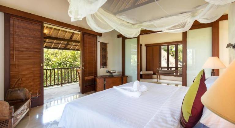 Villa with pool & jacuzzi | Dogs allowed — photo 2
